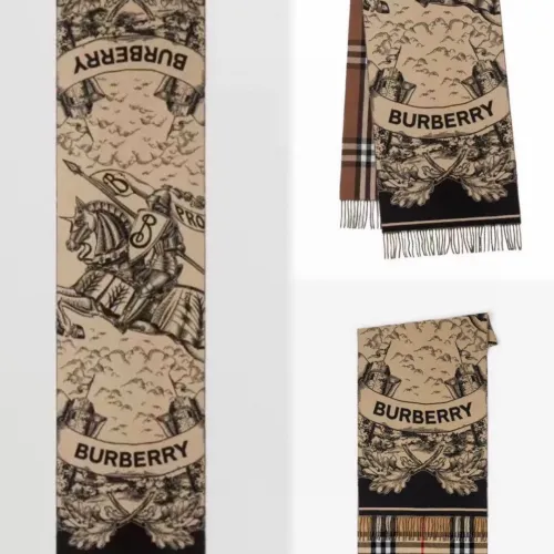 Burberry Scarfs #B42629