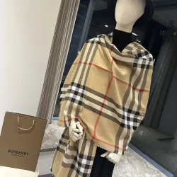 Burberry Scarfs #B42631