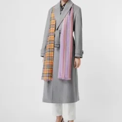 Burberry Scarfs #B42635