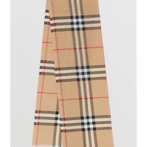 Burberry Scarfs #B42638