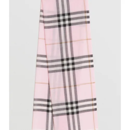 Burberry Scarfs #B42639