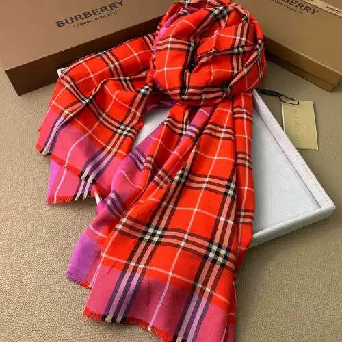 Burberry Scarfs #B42640