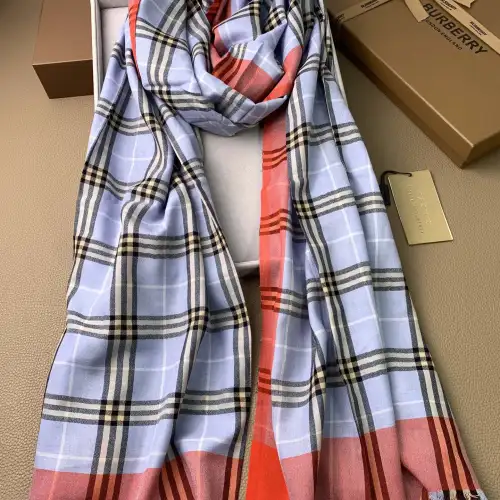 Burberry Scarfs #B42641