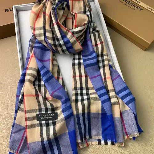 Burberry Scarfs #B42643