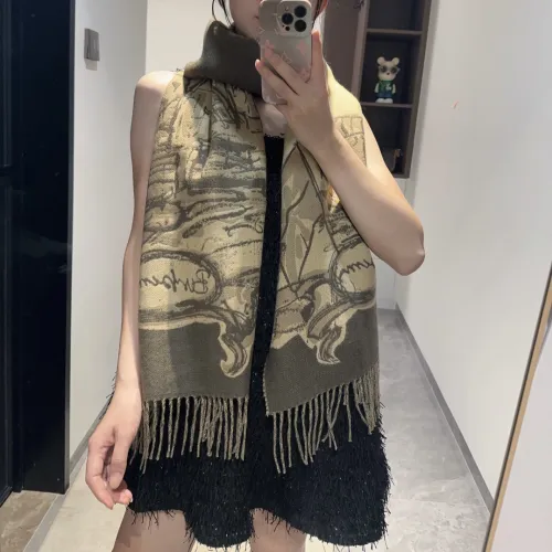 Burberry Scarfs #B42649