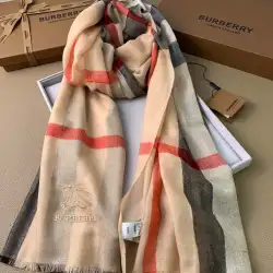 Burberry Scarfs #B42653