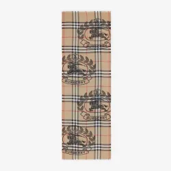 Burberry Scarfs #B42659