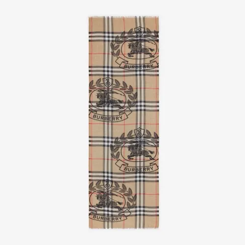 Burberry Scarfs #B42659