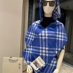 Burberry Scarfs #B42664