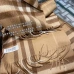 Burberry classic cashmere plaid scarfs #B61878