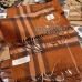 Burberry classic cashmere plaid scarfs #B61878