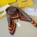 CELINE Designer Style Neck Scarves  Silk Scarves  Shawls  #B63051