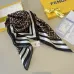 CELINE Designer Style Neck Scarves  Silk Scarves  Shawls  #B63051