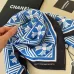 CELINE Designer Style Neck Scarves  Silk Scarves  Shawls  #B63053