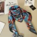 CELINE Designer Style Neck Scarves  Silk Scarves  Shawls  #B63054