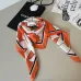 CELINE Designer Style Neck Scarves  Silk Scarves  Shawls  #B63055
