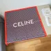 CELINE Designer Style Neck Scarves  Silk Scarves  Shawls  scarf #B63048
