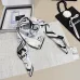 CHANEL Designer Style Neck Scarves  Silk Scarves  Shawls  scarf #B63028