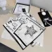 CHANEL Designer Style Neck Scarves  Silk Scarves  Shawls  scarf #B63028