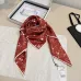 CHANEL Designer Style Neck Scarves  Silk Scarves  Shawls  scarf #B63029