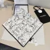 CHANEL Designer Style Neck Scarves  Silk Scarves  Shawls  scarf #B63029