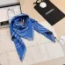 CHANEL Designer Style Neck Scarves  Silk Scarves  Shawls  scarf #B63030