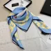 CHANEL Designer Style Neck Scarves  Silk Scarves  Shawls  scarf #B63031