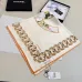 CHANEL Designer Style Neck Scarves  Silk Scarves  Shawls  scarf #B63031