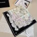 CHANEL Designer Style Neck Scarves  Silk Scarves  Shawls  scarf #B63039