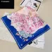 CHANEL Designer Style Neck Scarves  Silk Scarves  Shawls  scarf #B63039