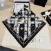 CHANEL Designer Style Neck Scarves  Silk Scarves  Shawls  scarf #B63040