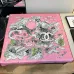 CHANEL Designer Style Neck Scarves  Silk Scarves  Shawls  scarf #B63041