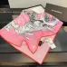 CHANEL Designer Style Neck Scarves  Silk Scarves  Shawls  scarf #B63041