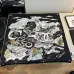 CHANEL Designer Style Neck Scarves  Silk Scarves  Shawls  scarf #B63041