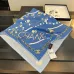 CHANEL Designer Style Neck Scarves  Silk Scarves  Shawls  scarf #B63043