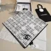 CHANEL Designer Style Neck Scarves  Silk Scarves  Shawls  scarf #B63046