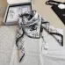 CHANEL Designer Style Neck Scarves  Silk Scarves  Shawls  scarf #B63046