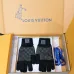 Special Offer LV Gloves original box #B59236