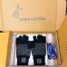 Special Offer LV Gloves original box #B59236