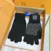 Special Offer LV Gloves original box #B59236