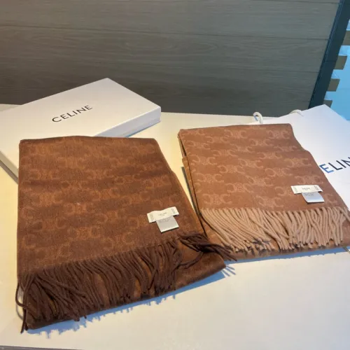 Celine 2024 New Scarfs #B44180