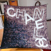 Chanel Scarf #B33968