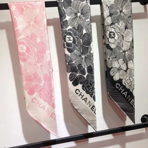 Chanel Scarf #B33974