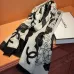 Chanel Scarf #B41785