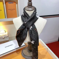 Chanel Scarf #B41844