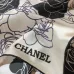 Chanel Scarf #B41847