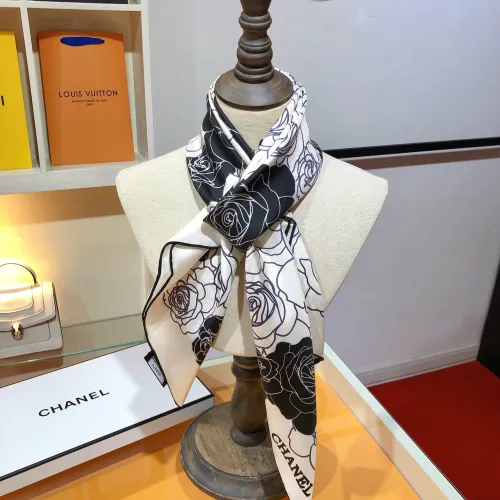 Chanel Scarf #B41847