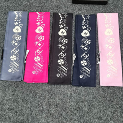 Chanel Scarf Small scarf decorate the bag scarf strap #99912455