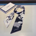 Chanel Scarf Small scarf decorate the bag scarf strap #99921216