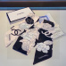 Chanel Scarf Small scarf decorate the bag scarf strap #99921217